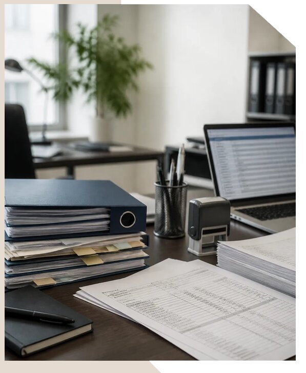 Профессиональный кадровый аудит для бизнеса в Чайковском